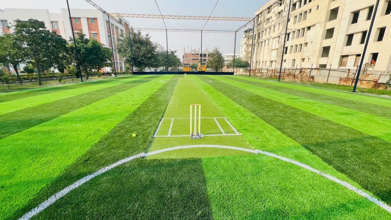 PitchPlex | Knowledge Park 3