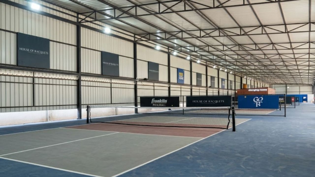 GoRally Pickleball | Sarjapur