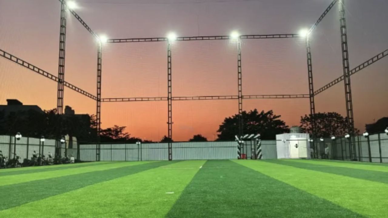 Athlix Sports Club