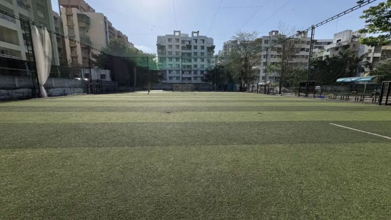 Impetus Sporting Wakad