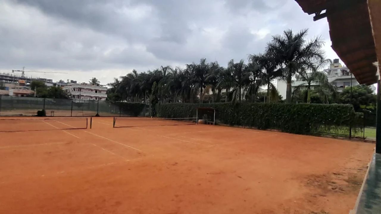 Fortune Sports Academy