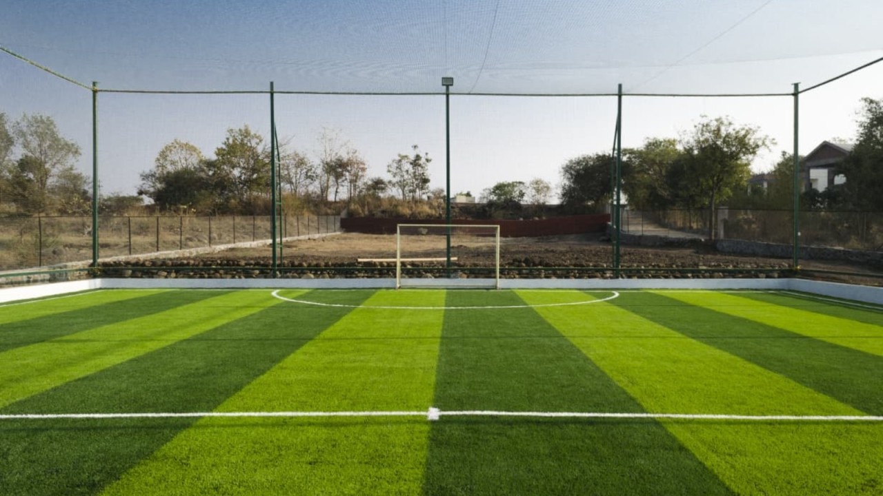 Hilltop Sports Club