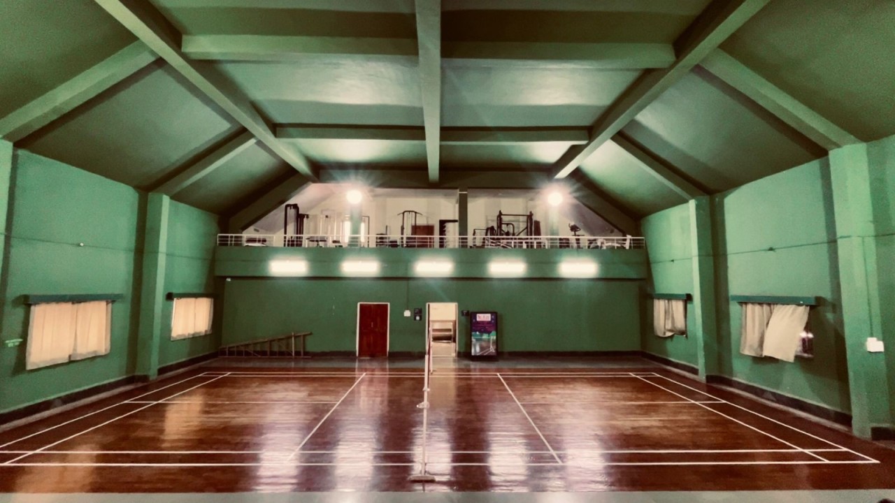 YRM Sports Complex