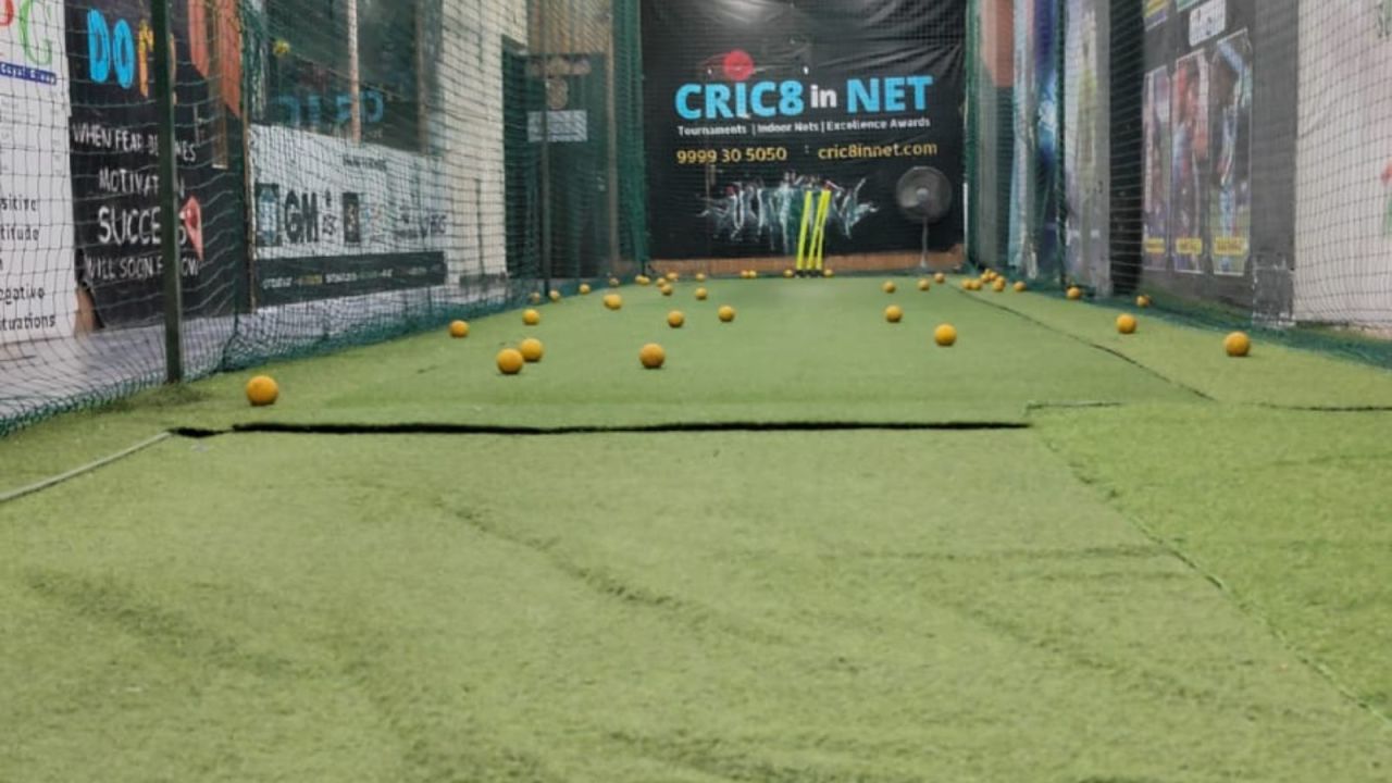 Cric8innet | Moti Nagar