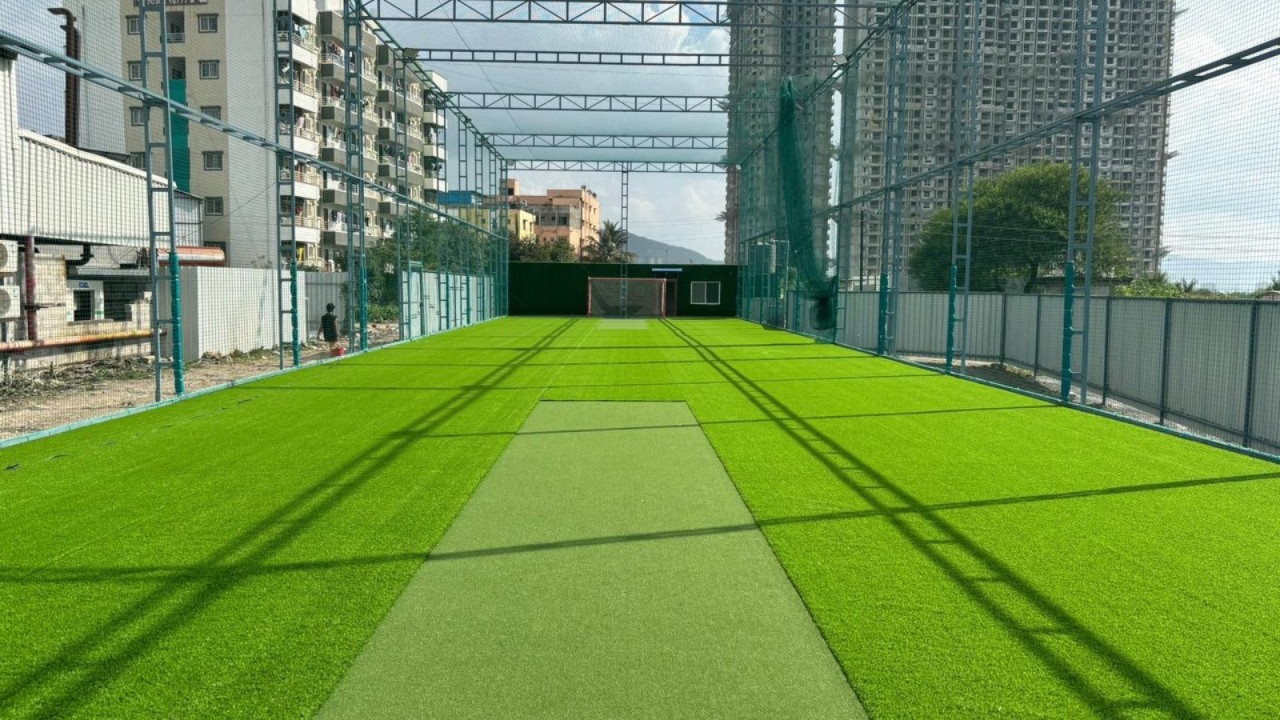 Swara Sports Arena