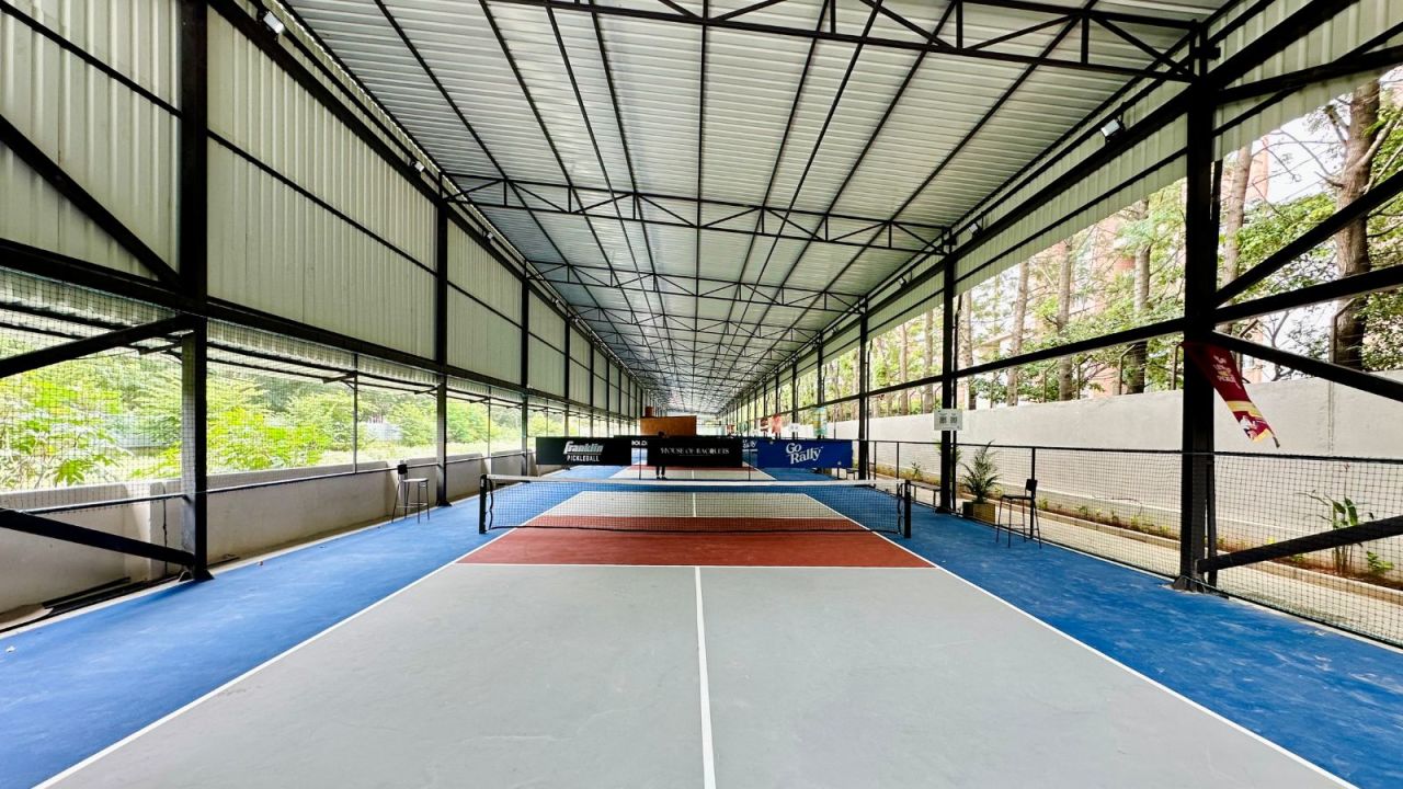 GoRally Pickleball | Sarjapur