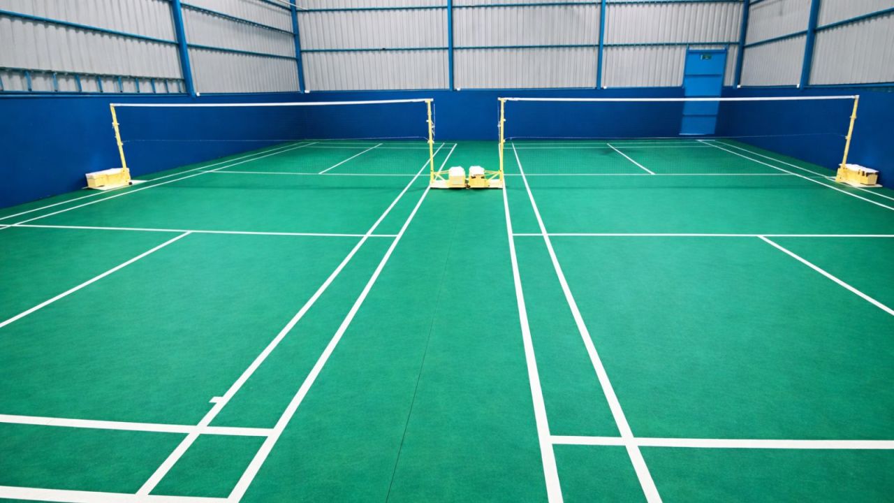 3S Sports Arena