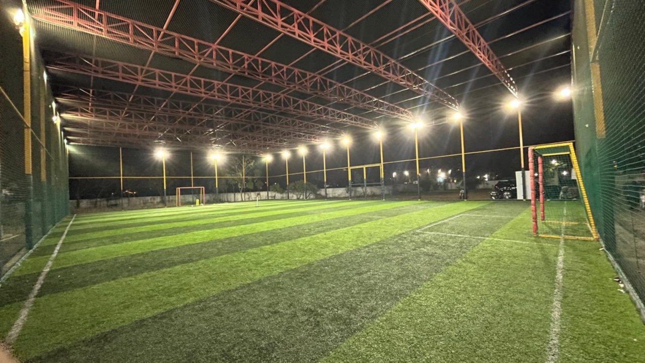 Turf 79