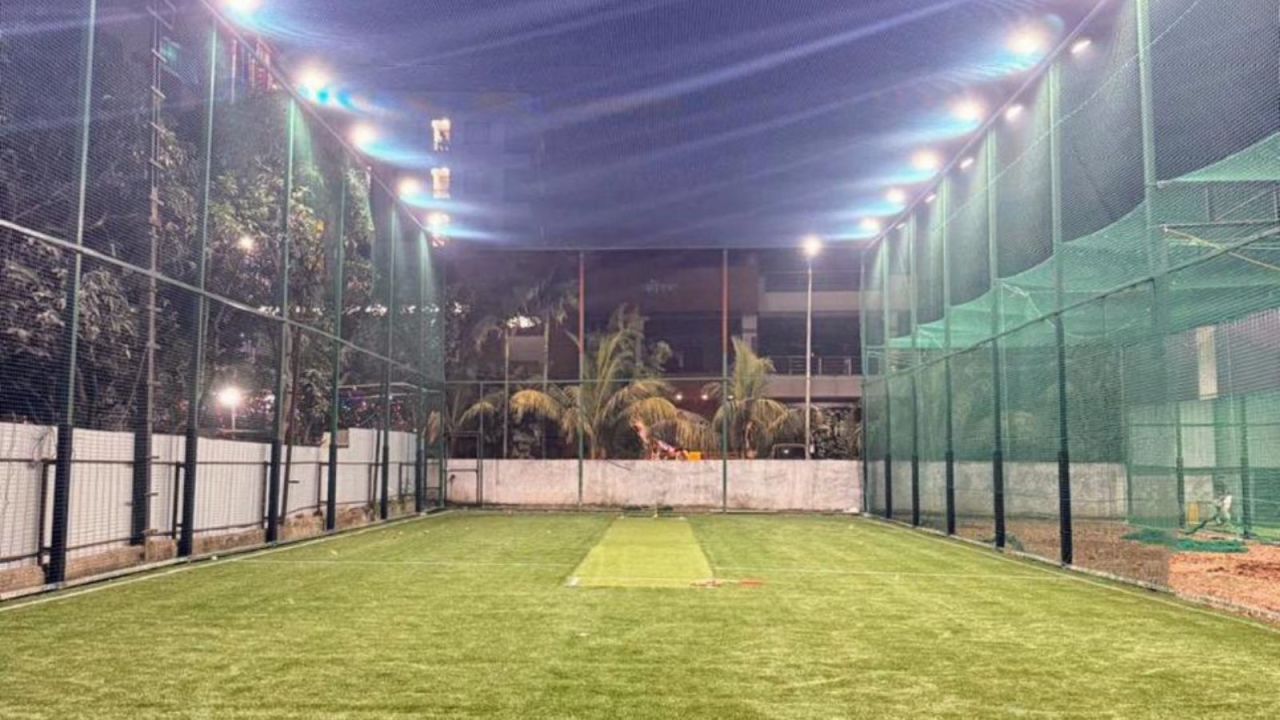 Amrit Sports Village l Hinjewadi