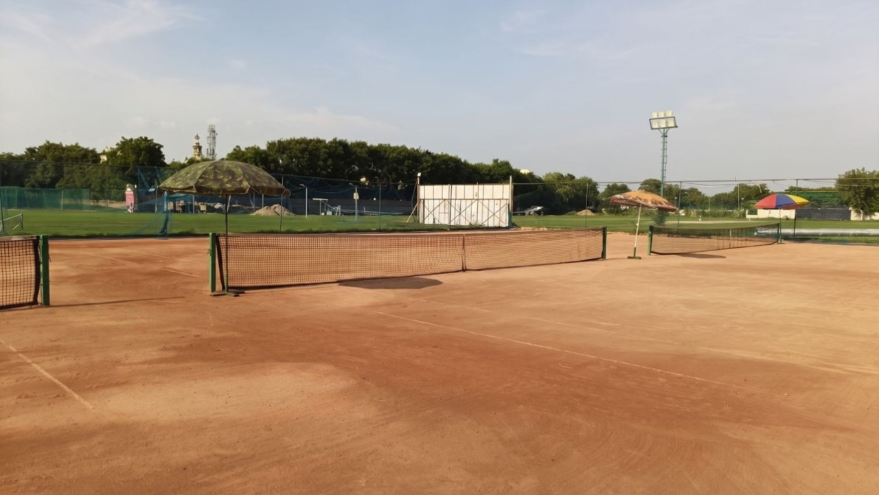 Progressive Tennis Academies