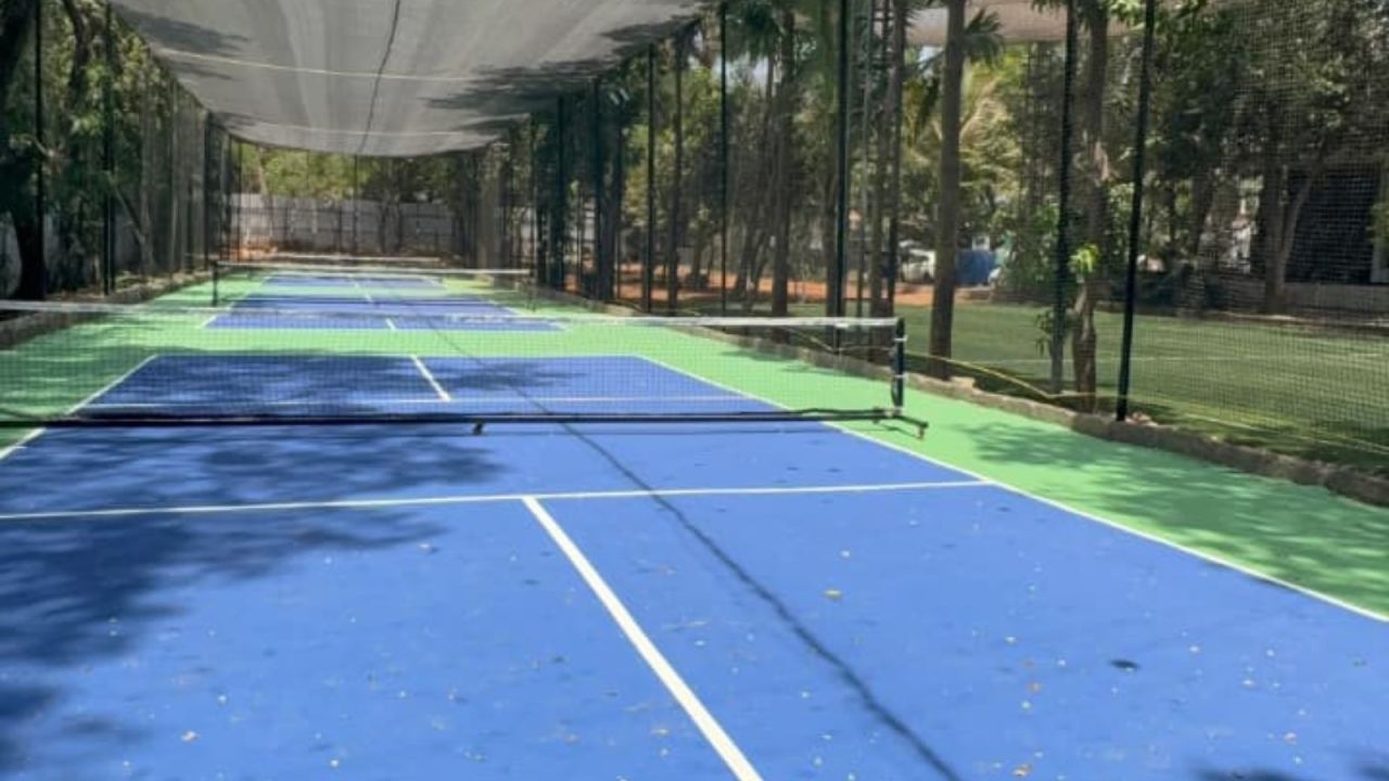 ProPlayX - Super Sport Park | Thane 