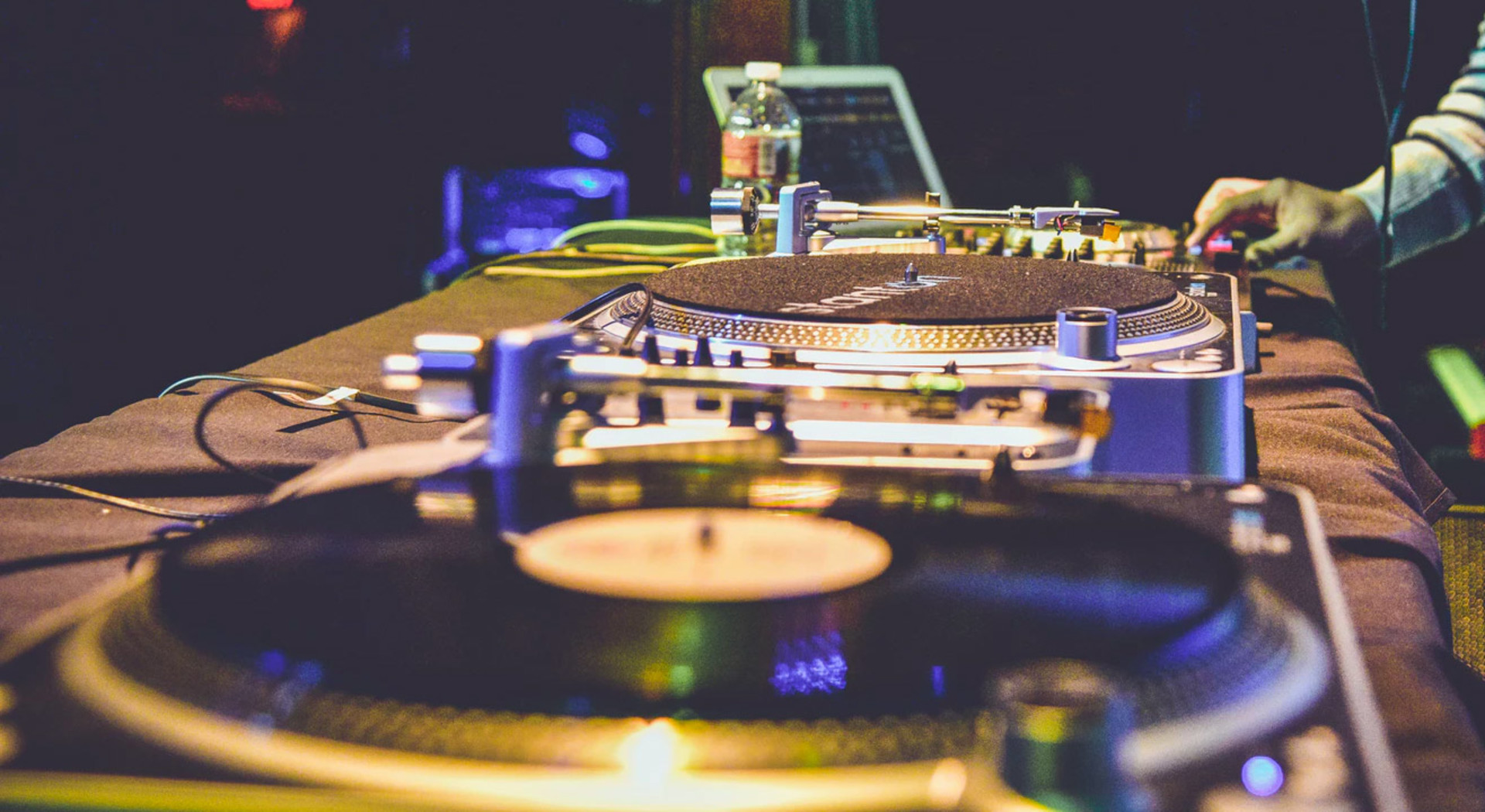 Best New Year's Eve Parties in Bangalore: By Insider