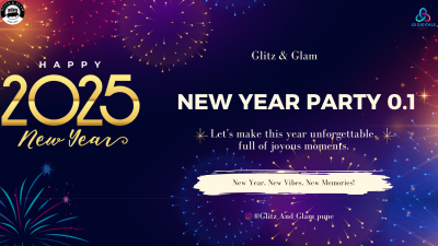 New Year Party 0.1 | NY2025