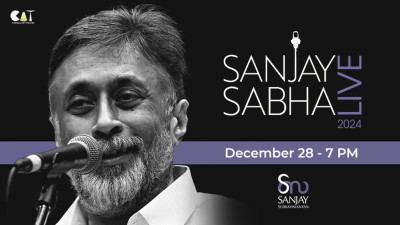 Sanjay Sabha LIVE | Chennai | 28 December 2024 | 7 PM | NY2025