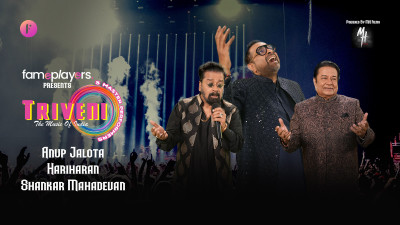 Triveni 3mp | Delhi | NY2025