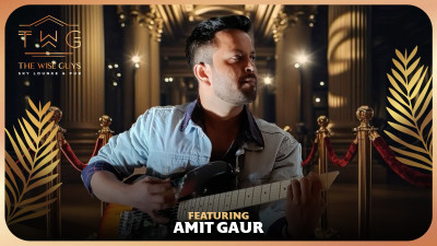 FRIDAY LIVE MUSIC | NY2025