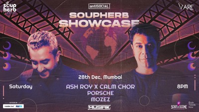 Aliens Ft. Ash Roy X Calm Chor w/ Vare Entertainment  | IEHPL