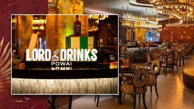 NEW YEAR EVE 2025 at LOTD POWAI | NY 2025 | NY2025