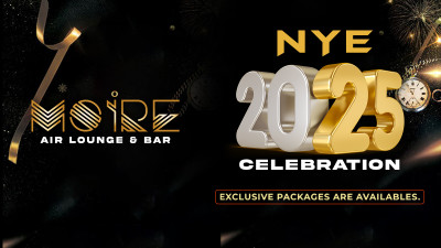 Happy New Year Eve – Noida | NY2025