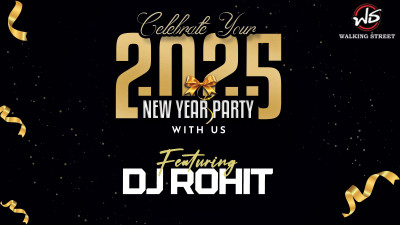 New year Party 2025 | NY2025