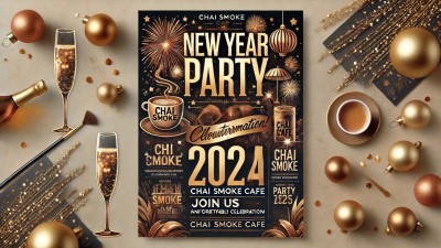 New Year Party | NY2025
