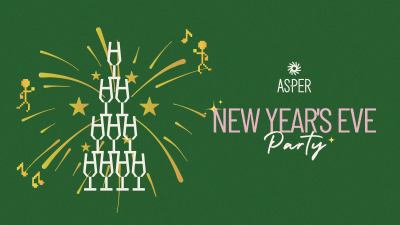 NEW YEAR’S EVE PARTY | NY2025