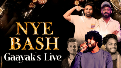 NYE 2025: DJ Nights & Live Band Spectacular at Toca! | NY2025