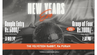 New Years Eve | NY2025