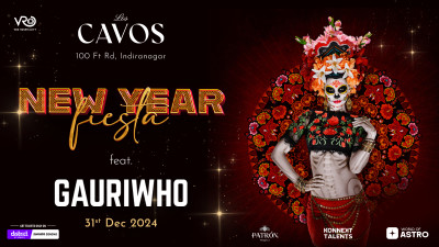 New Year Fiesta | NY2025