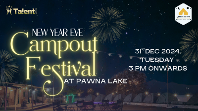 Campout Festival | NY2025