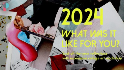 End-of-the-Year Creative Reflections by Pieces Studio | NY2025