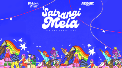 Satrangi Mela - An All-Day Queer Festival| Pride Edition | Dehradun SOCIAL