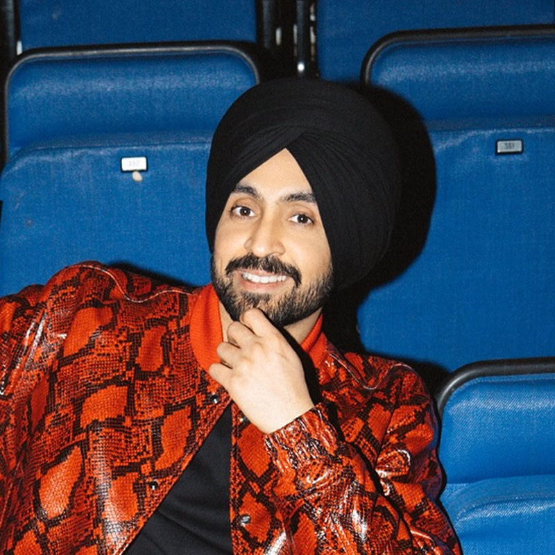 Diljit Dosanjh