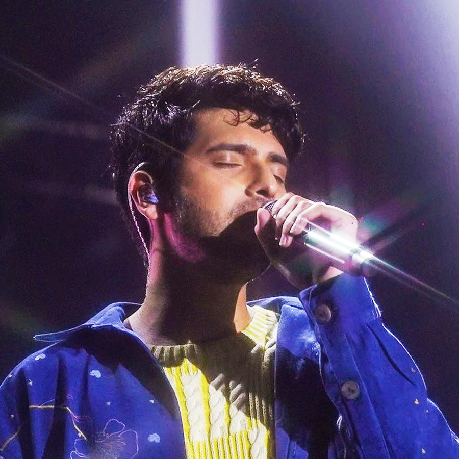 Armaan Malik