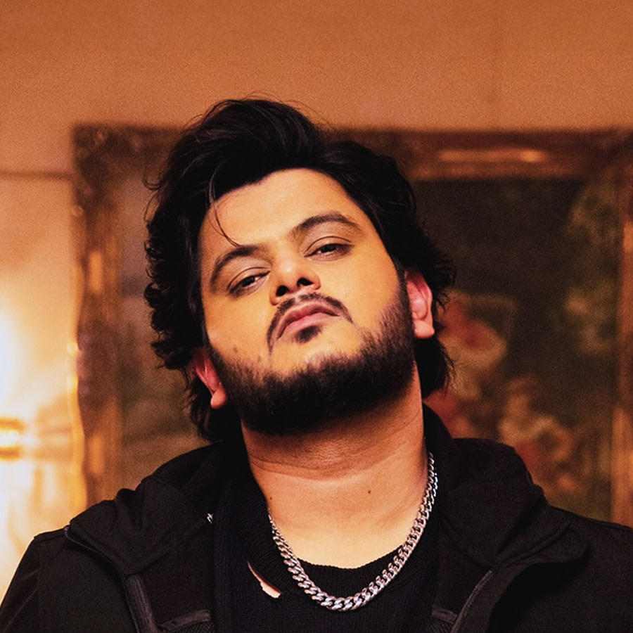 Vishal Mishra