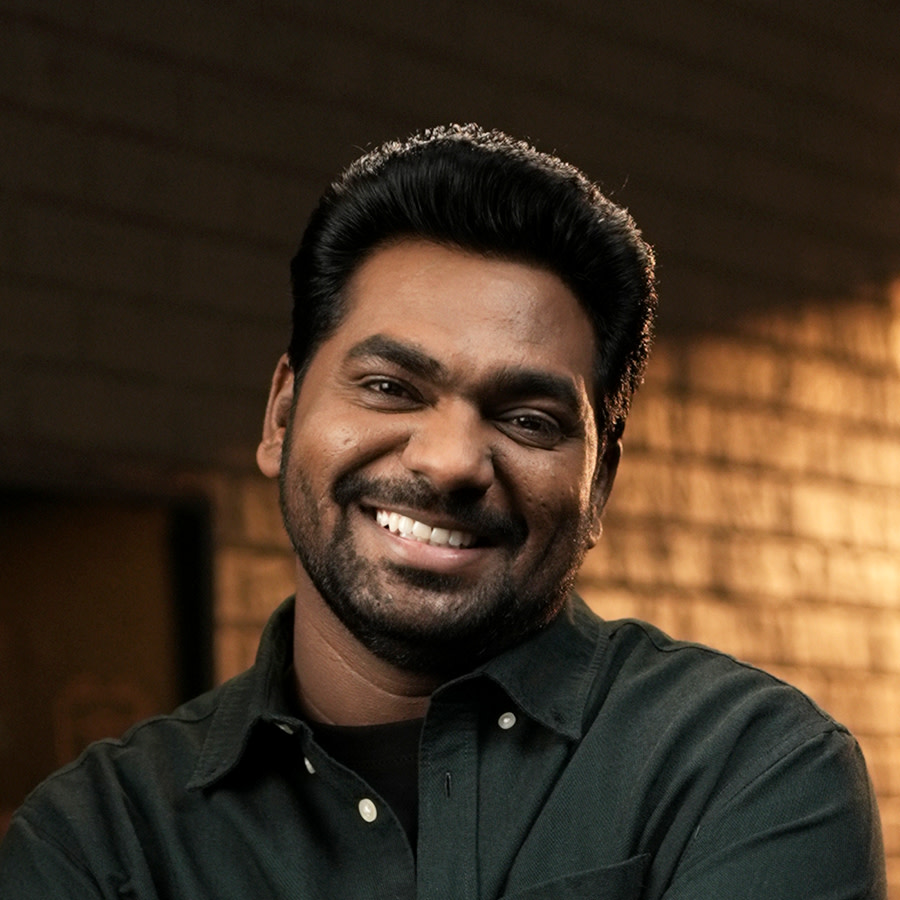 Zakir Khan