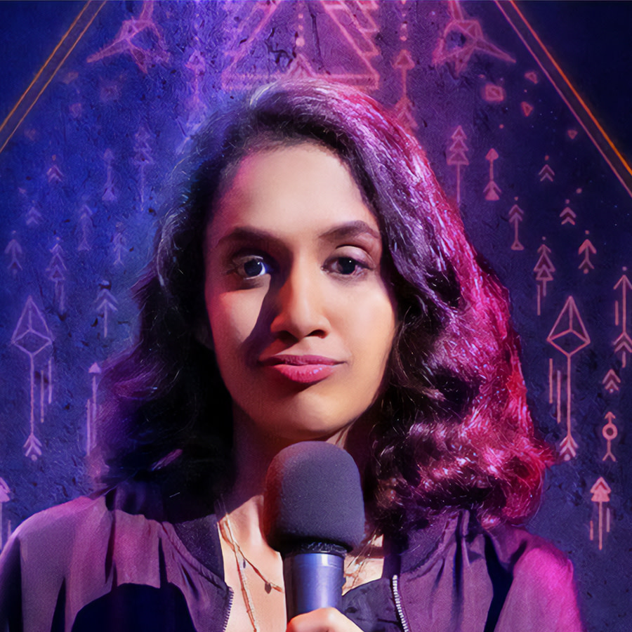 Niveditha Prakasam