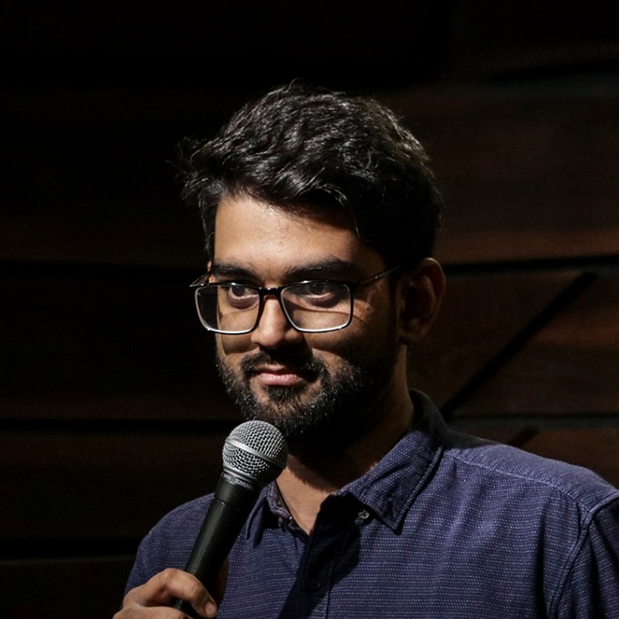 Rohan Gujral