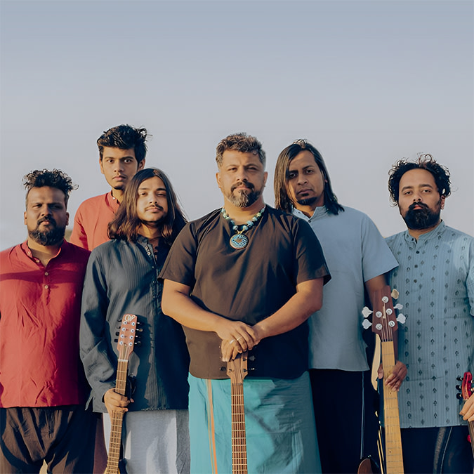 Raghu Dixit
