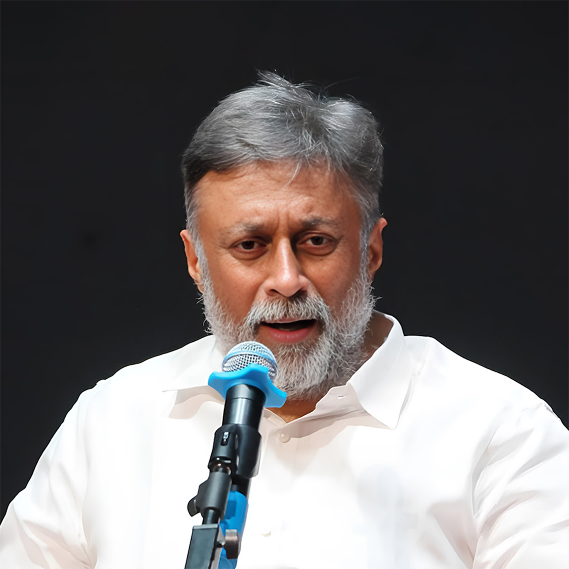 Sanjay Subrahmanyan