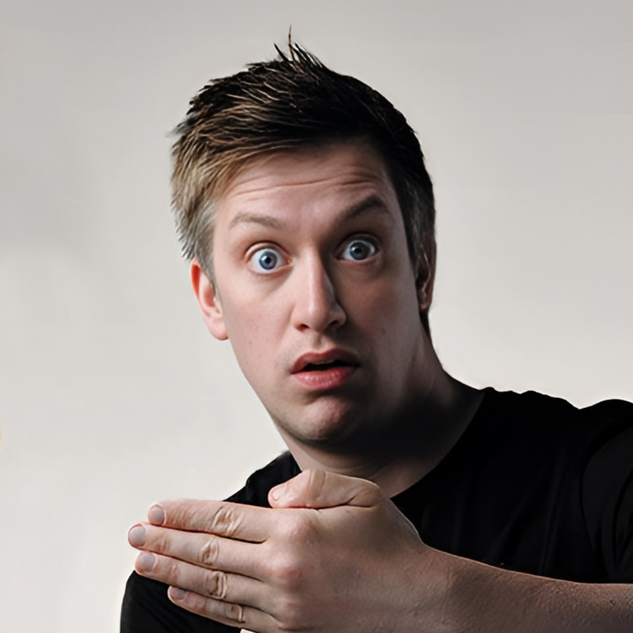 Daniel Sloss