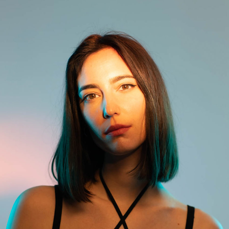 Amelie Lens