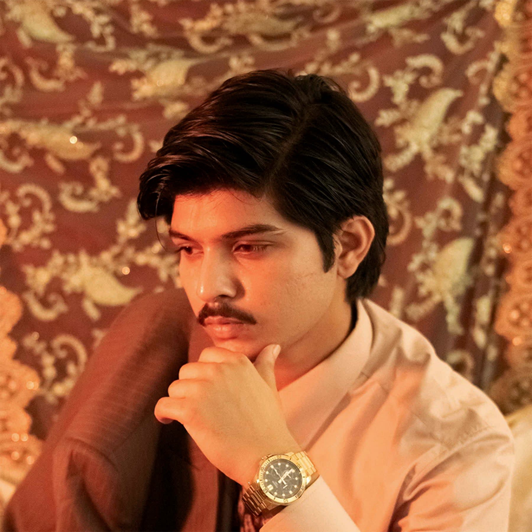 Farhan Khan
