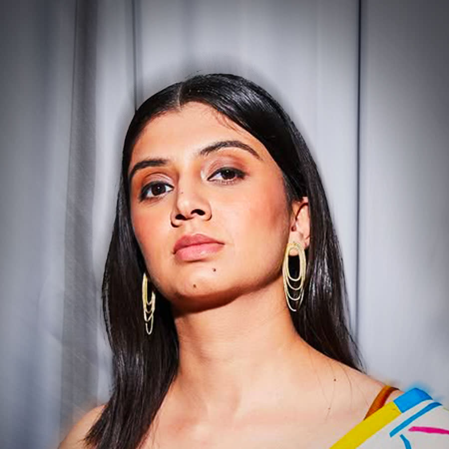 Gurleen Pannu