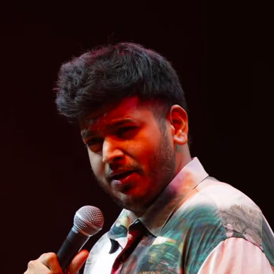 Kaustubh Agarwal