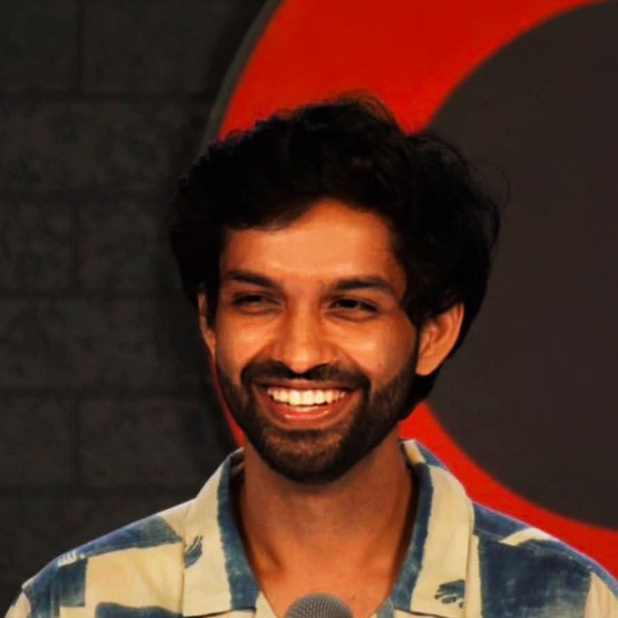 Onkar Yadav