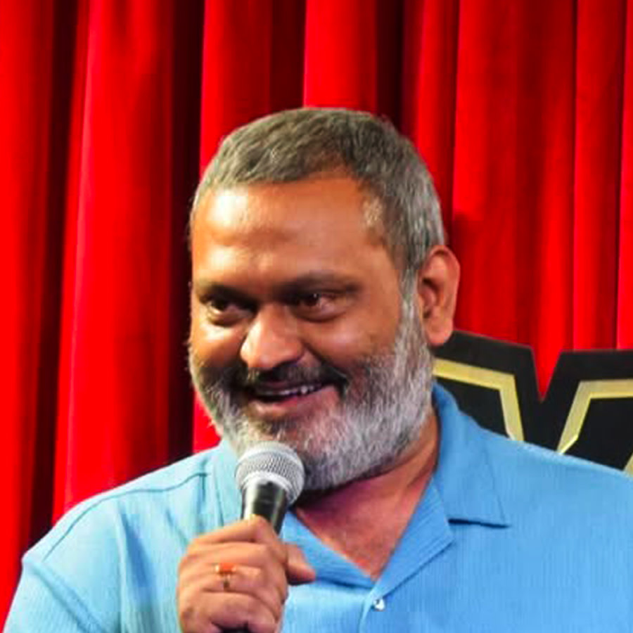 Arjun Rana