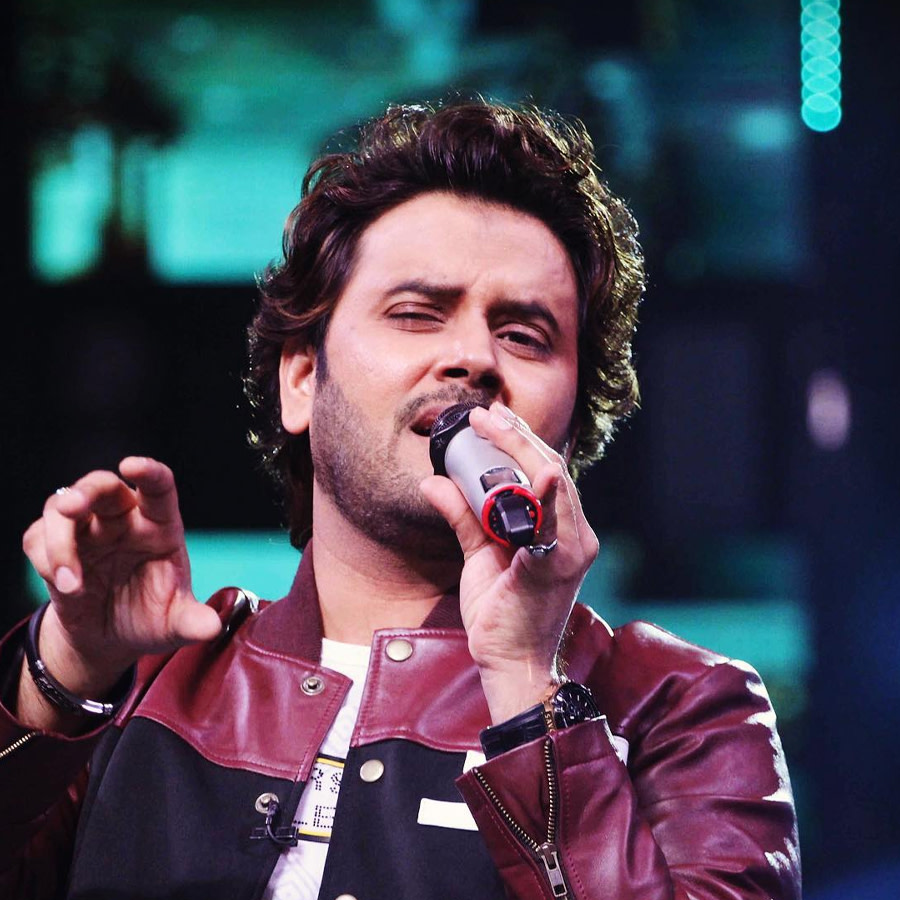 Javed Ali