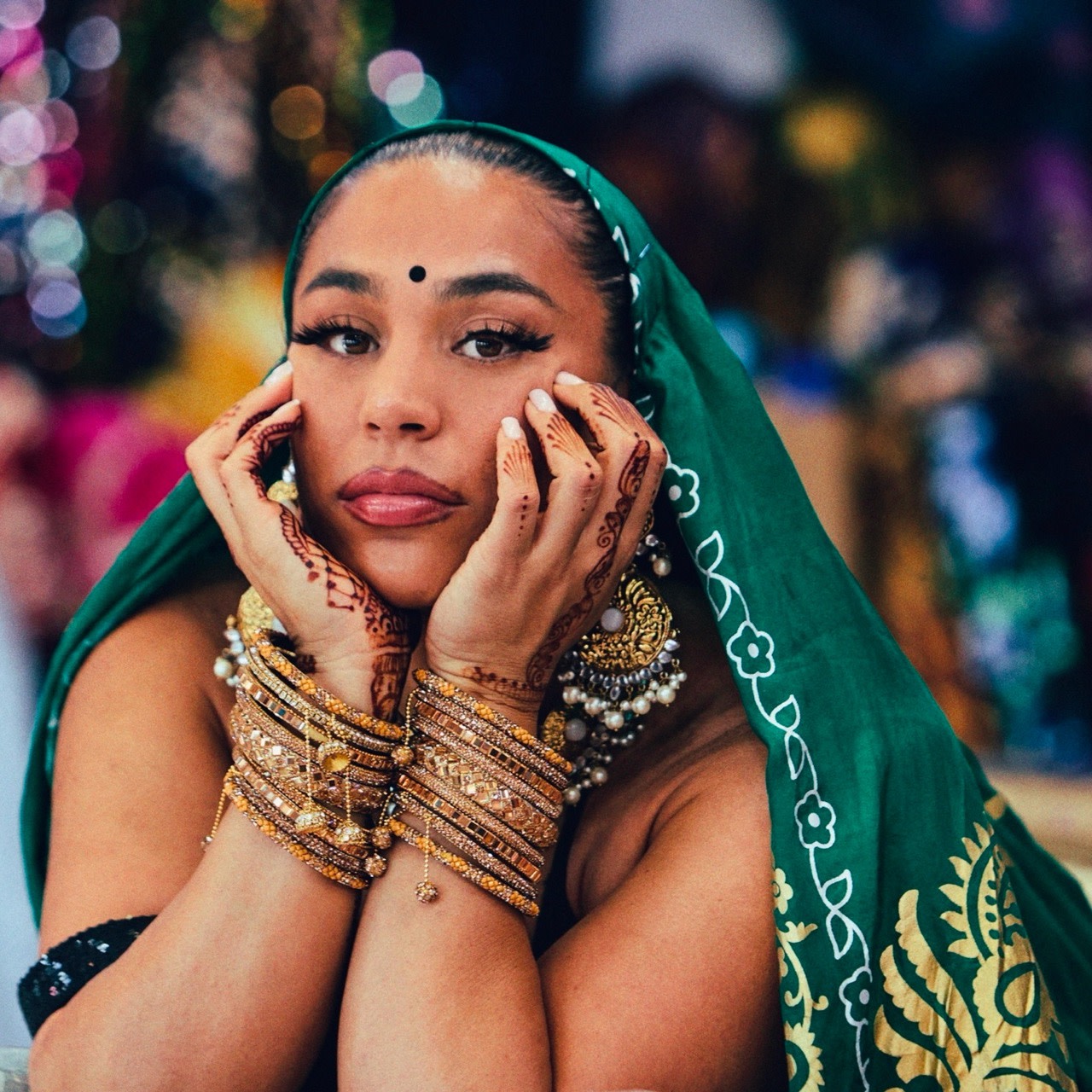Bombay Mami