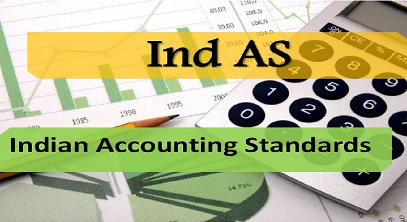 Ind AS- Indian Accounting Standards